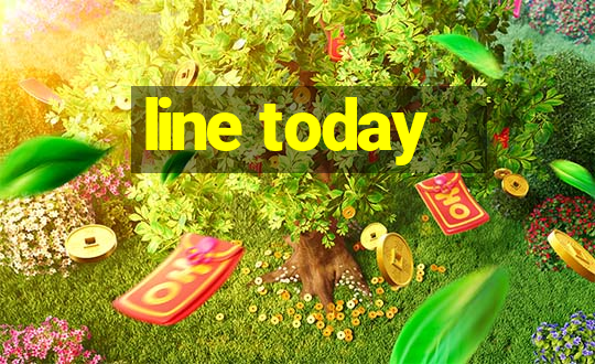 line today