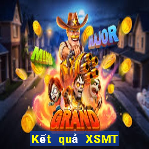 Kết quả XSMT Thứ 4