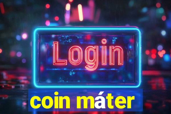 coin máter