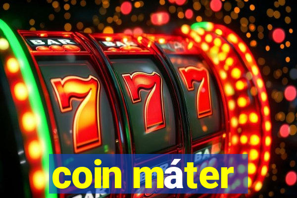 coin máter