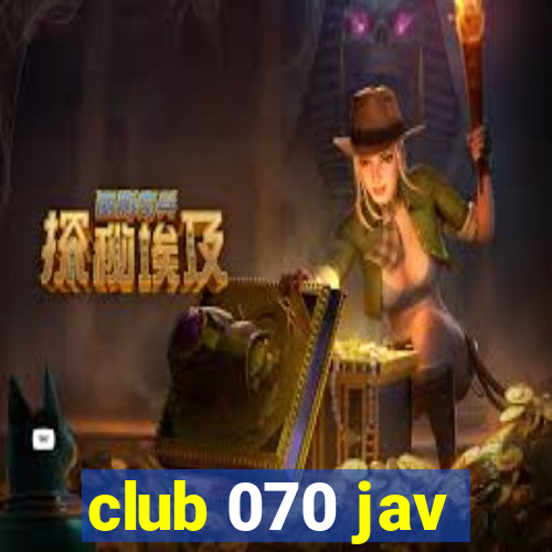 club 070 jav