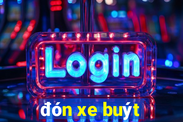 đón xe buýt