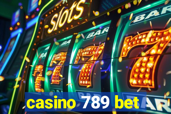 casino 789 bet