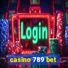 casino 789 bet