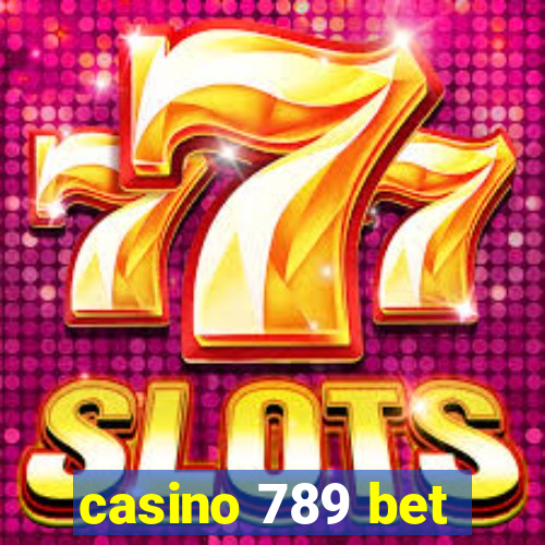 casino 789 bet