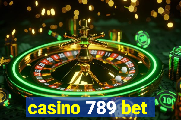 casino 789 bet