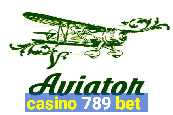 casino 789 bet