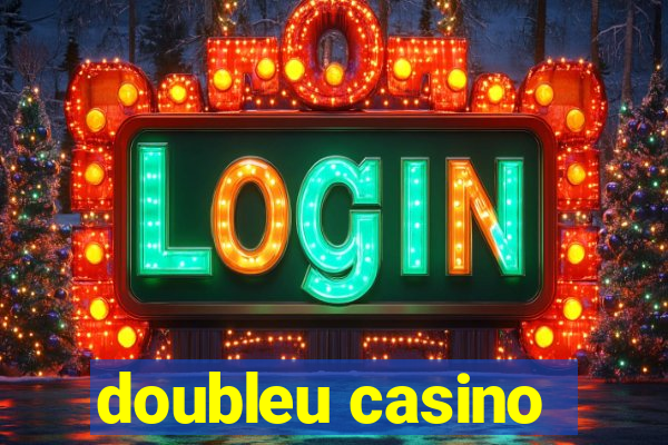 doubleu casino