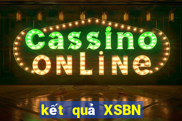 kết quả XSBN ngày 6