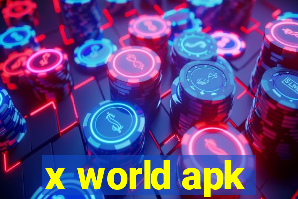 x world apk