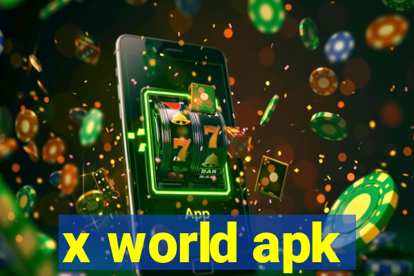 x world apk