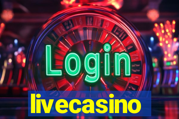 livecasino