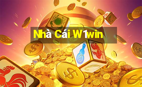 Nhà Cái W1win