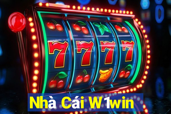 Nhà Cái W1win