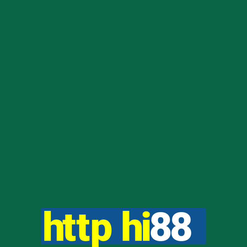 http hi88