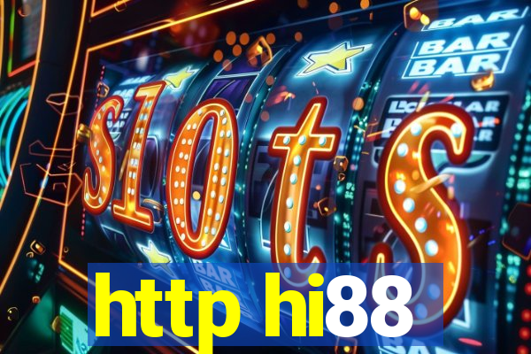 http hi88