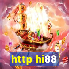 http hi88