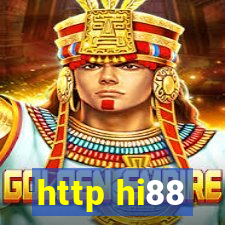 http hi88