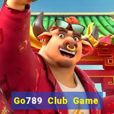 Go789 Club Game Bài B52 Đổi Thưởng