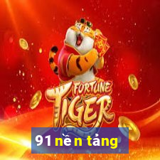 91 nền tảng