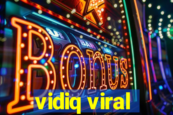 vidiq viral