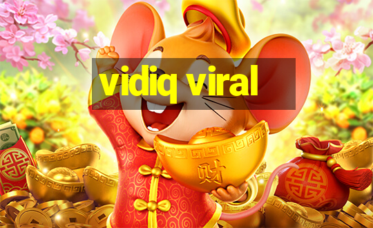 vidiq viral