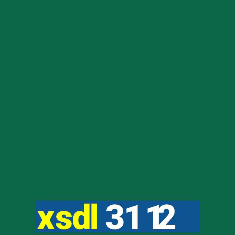 xsdl 31 12