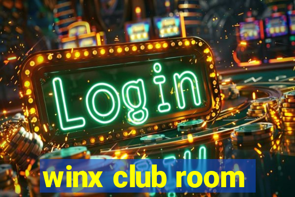 winx club room