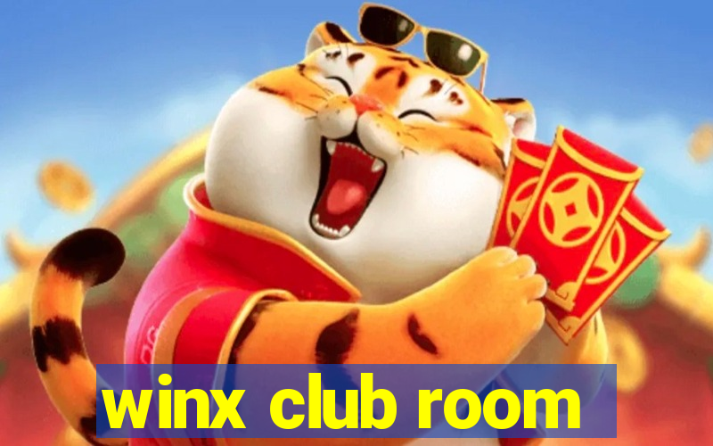 winx club room