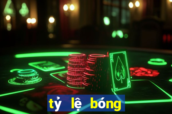 tỷ lệ bóng đá mc