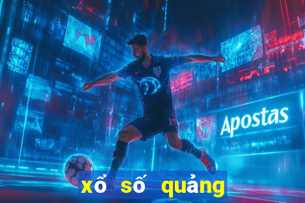 xổ số quảng ngãi 29 4