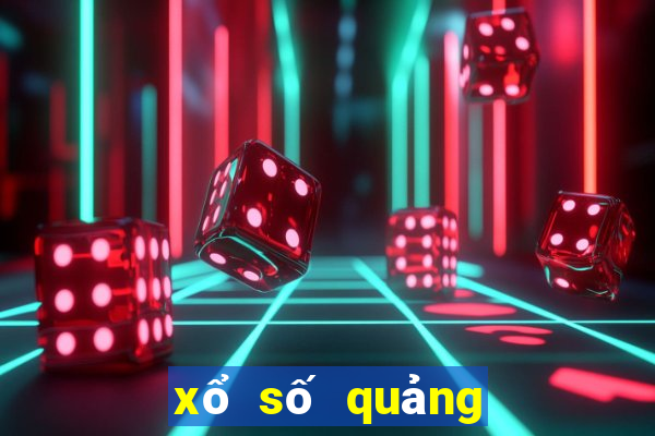 xổ số quảng ngãi 29 4