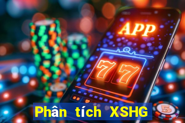 Phân tích XSHG ngày 10