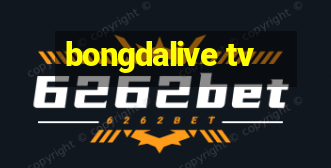 bongdalive tv