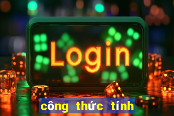 công thức tính tài xỉu go88