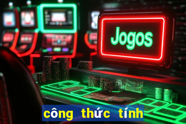 công thức tính tài xỉu go88