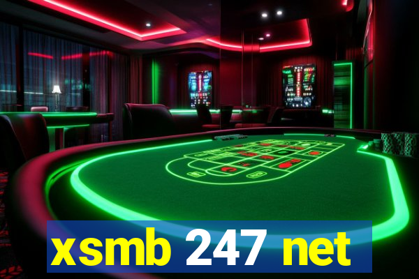 xsmb 247 net