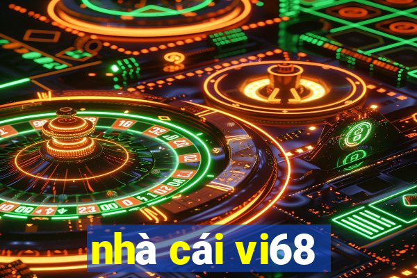 nhà cái vi68