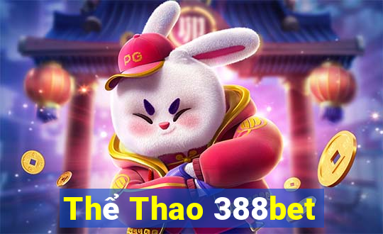 Thể Thao 388bet