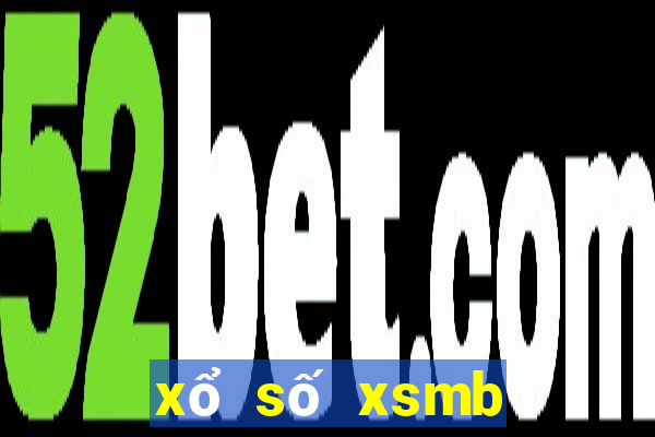 xổ số xsmb miền bắc