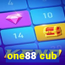 one88 cub