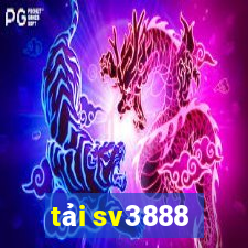 tải sv3888