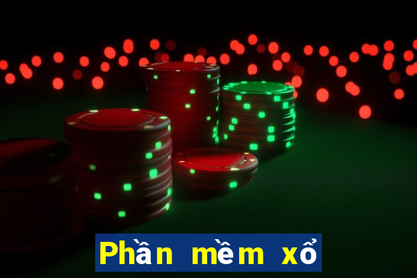 Phần mềm xổ số mọi người