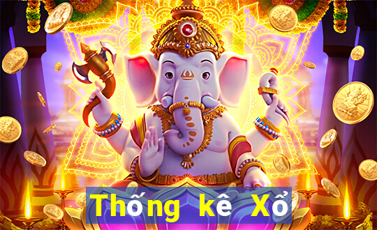 Thống kê Xổ Số Đắk Nông ngày 16