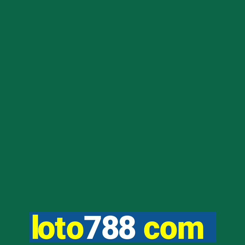 loto788 com