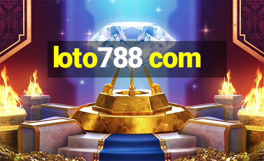 loto788 com