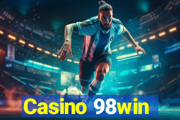 Casino 98win