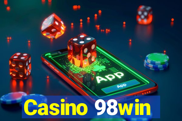 Casino 98win