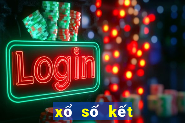 xổ số kết quả xổ số trà vinh