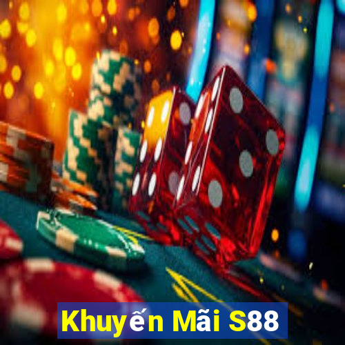 Khuyến Mãi S88